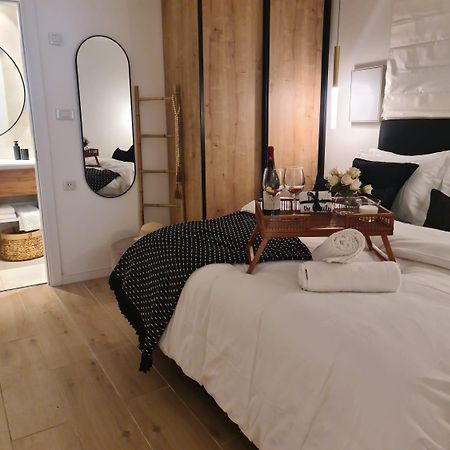 Segal Place Eilat Eksteriør bilde