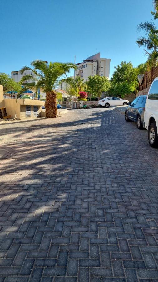 Segal Place Eilat Eksteriør bilde
