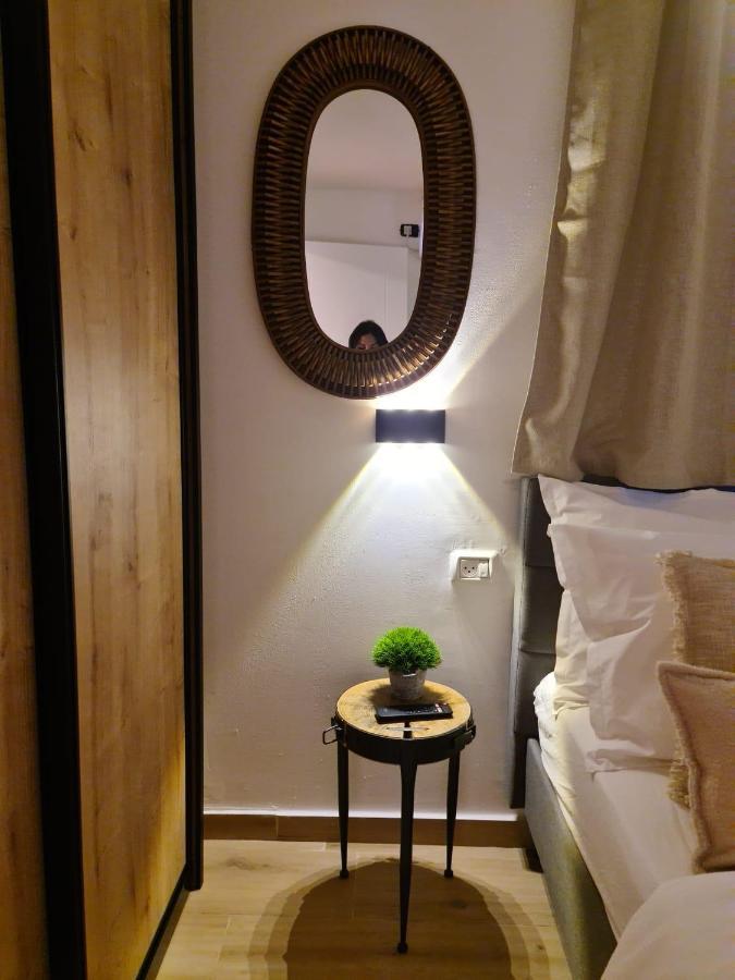 Segal Place Eilat Eksteriør bilde