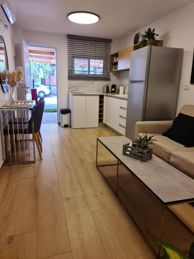 Segal Place Eilat Eksteriør bilde